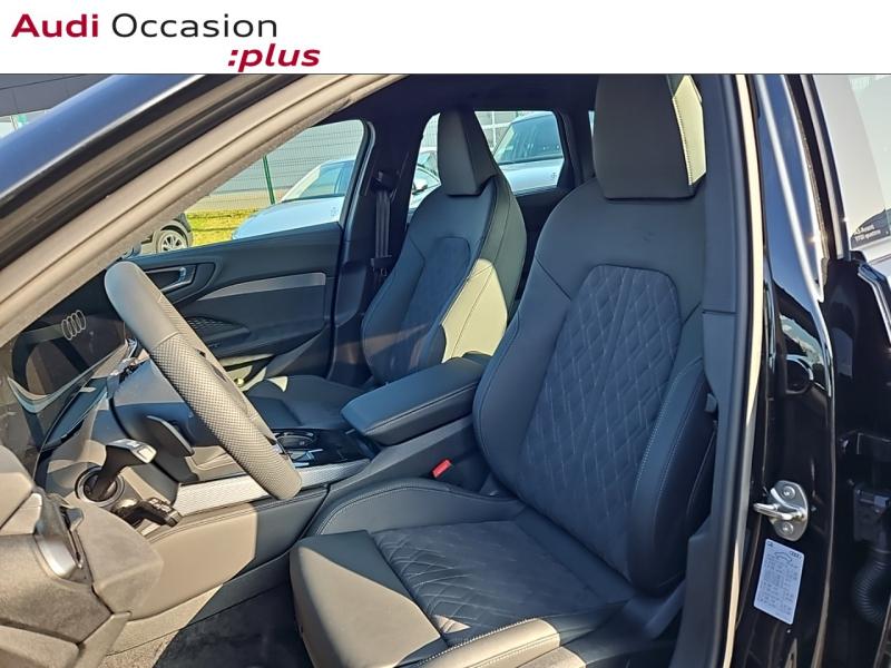 Voitures occasions Audi A5 Avant S line Dechy