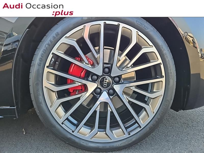 Voitures occasions Audi A5 Avant S line Dechy