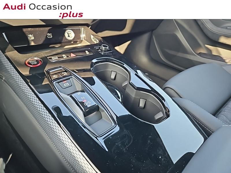 Voitures occasions Audi A5 Avant S line Dechy