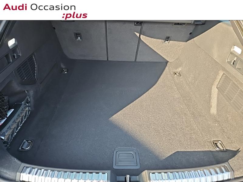 Voitures occasions Audi A5 Avant S line Dechy