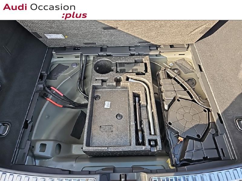 Voitures occasions Audi A5 Avant S line Dechy