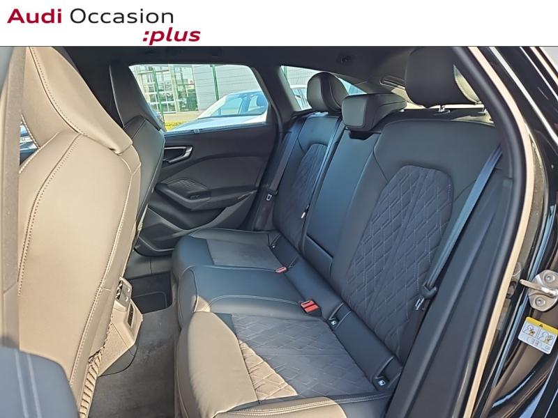Voitures occasions Audi A5 Avant S line Dechy