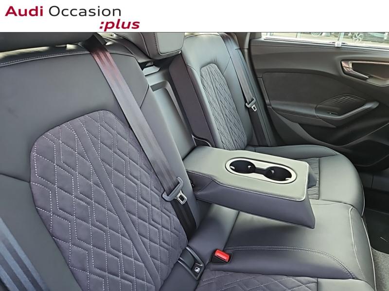 Voitures occasions Audi A5 Avant S line Dechy