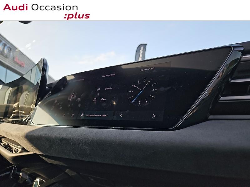 Voitures occasions Audi A5 Avant S line Dechy