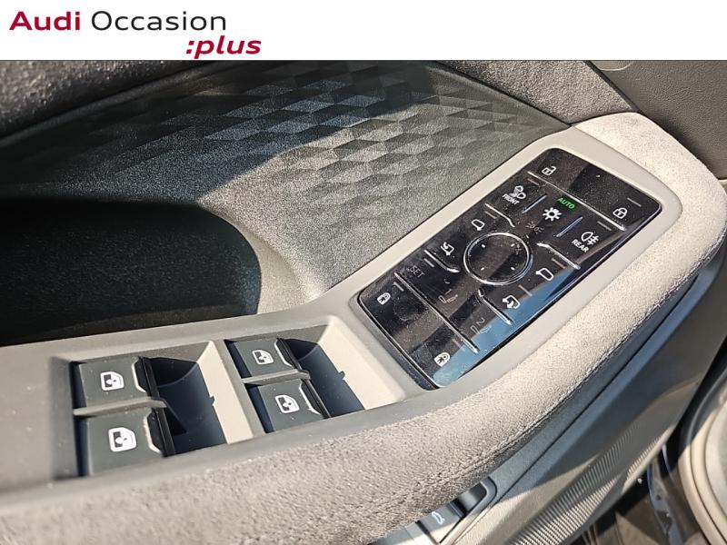 Voitures occasions Audi A5 Avant S line Dechy