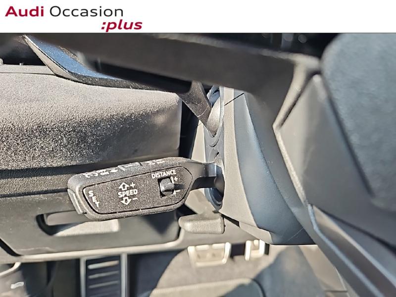 Voitures occasions Audi A5 Avant S line Dechy