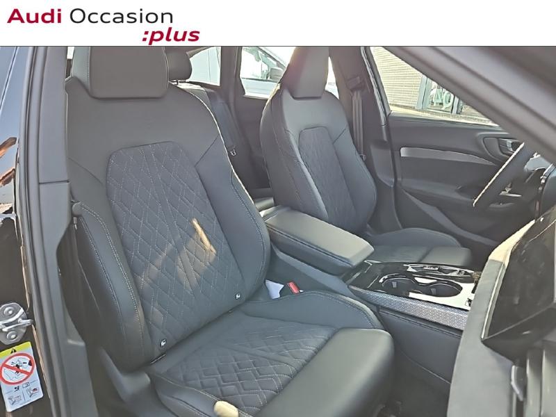 Voitures occasions Audi A5 Avant S line Dechy