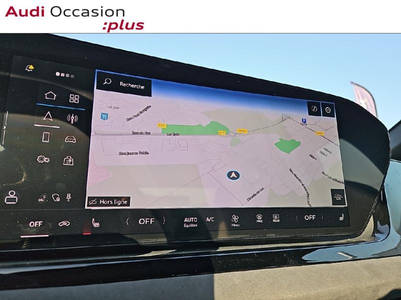 Voitures occasions Audi A5 Avant S line Dechy