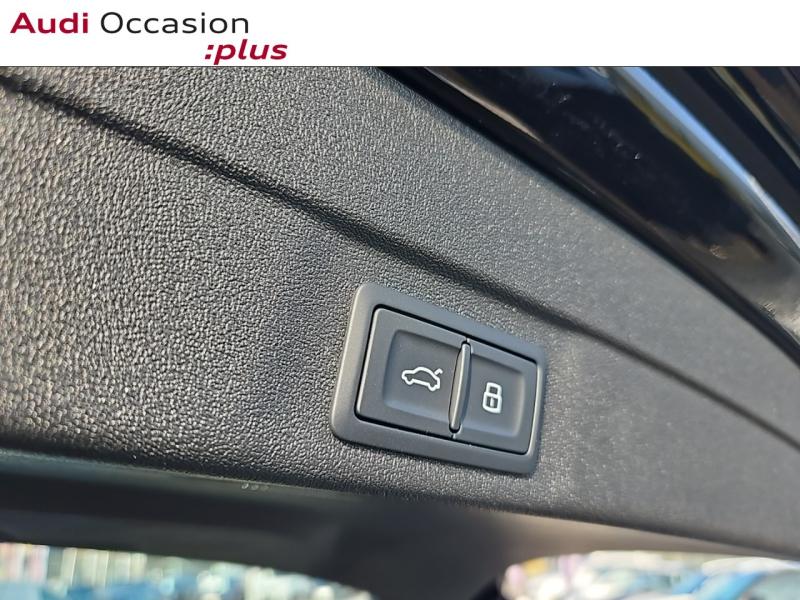 Voitures occasions Audi A5 Avant S line Dechy