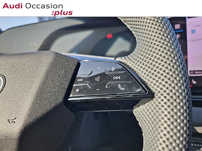 Voitures occasions Audi A5 Avant S line Dechy
