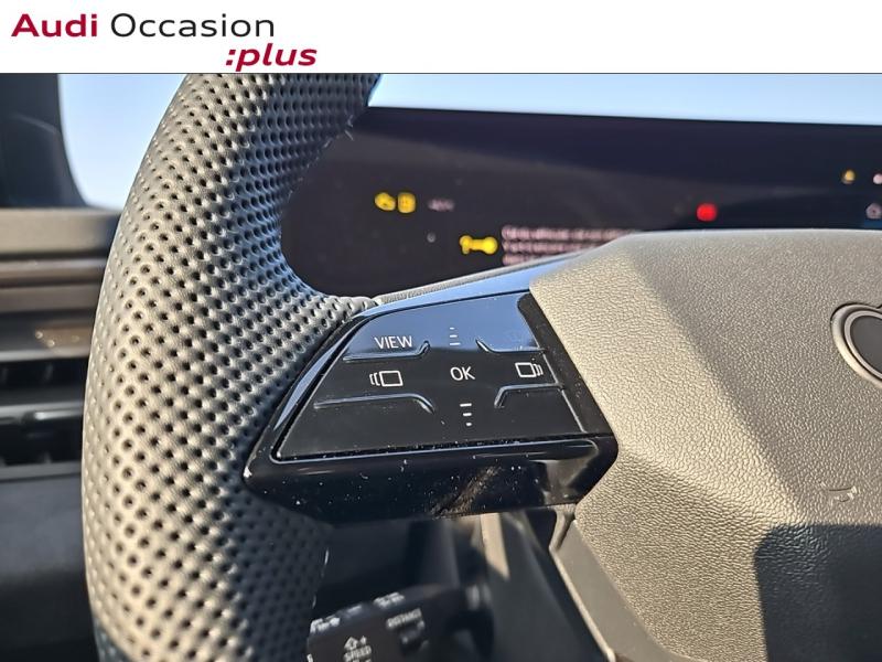 Voitures occasions Audi A5 Avant S line Dechy