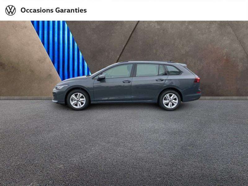 Voitures occasions VOLKSWAGEN Golf SW Life Plus Dechy