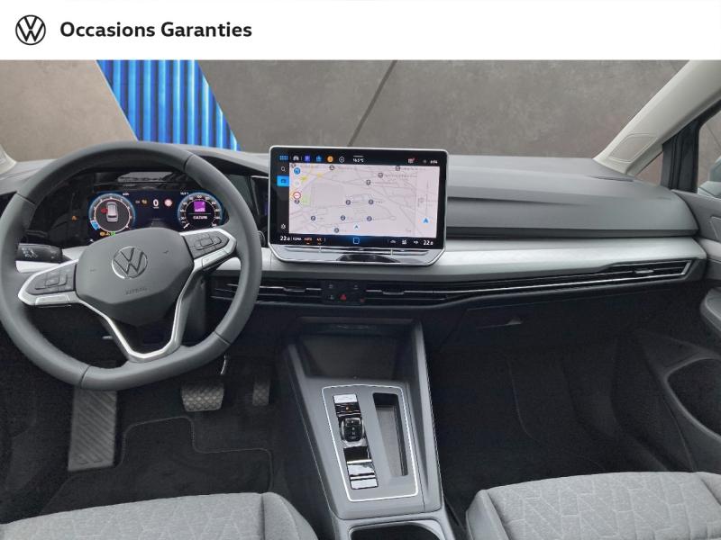 Voitures occasions VOLKSWAGEN Golf SW Life Plus Dechy