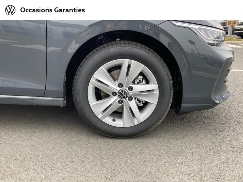 Voitures occasions VOLKSWAGEN Golf SW Life Plus Dechy