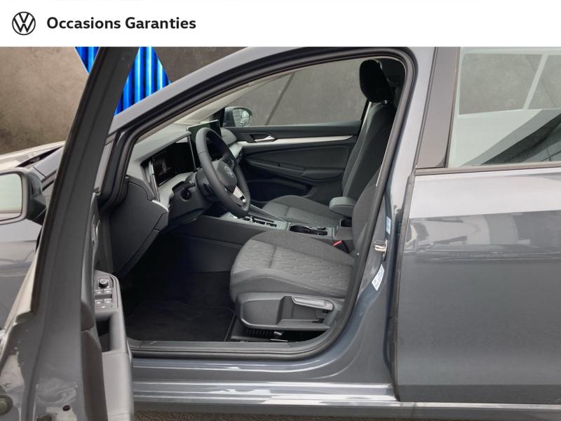 Voitures occasions VOLKSWAGEN Golf SW Life Plus Dechy