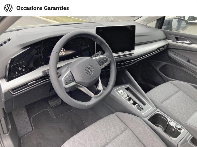 Voitures occasions VOLKSWAGEN Golf SW Life Plus Dechy