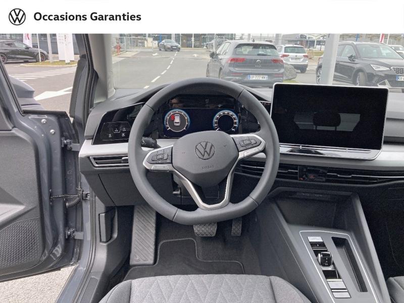 Voitures occasions VOLKSWAGEN Golf SW Life Plus Dechy