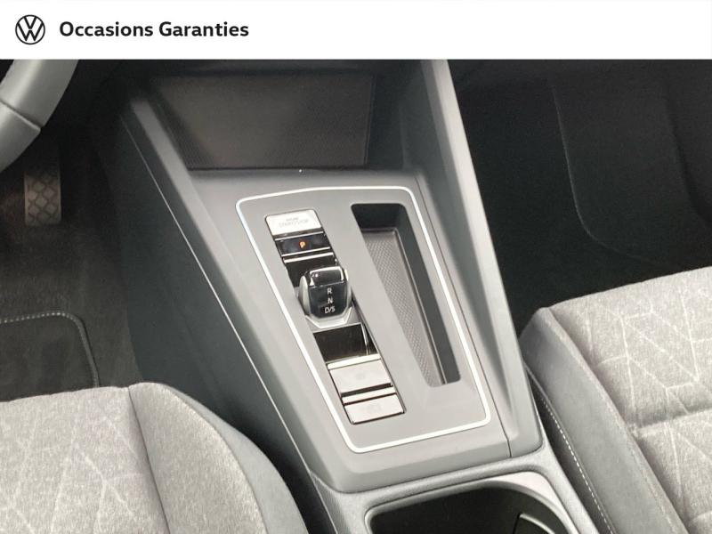 Voitures occasions VOLKSWAGEN Golf SW Life Plus Dechy