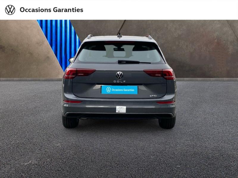 Voitures occasions VOLKSWAGEN Golf SW Life Plus Dechy