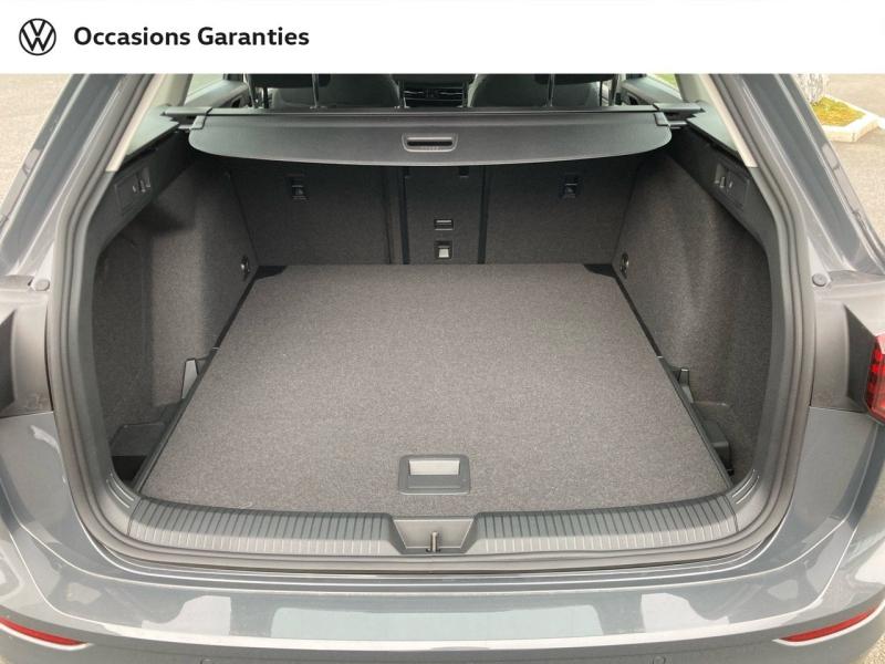 Voitures occasions VOLKSWAGEN Golf SW Life Plus Dechy