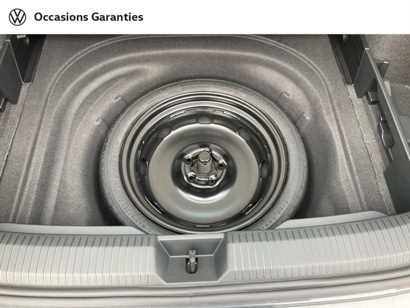 Voitures occasions VOLKSWAGEN Golf SW Life Plus Dechy