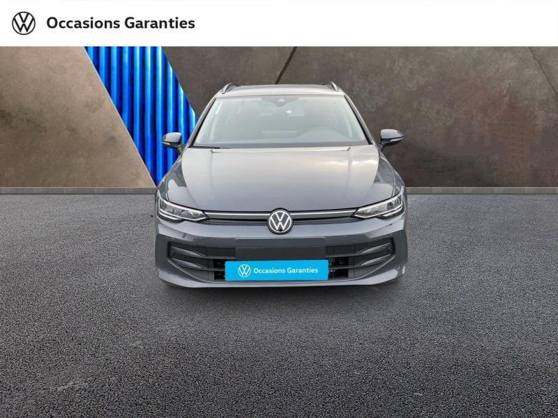 Voitures occasions VOLKSWAGEN Golf SW Life Plus Dechy