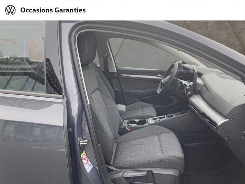 Voitures occasions VOLKSWAGEN Golf SW Life Plus Dechy