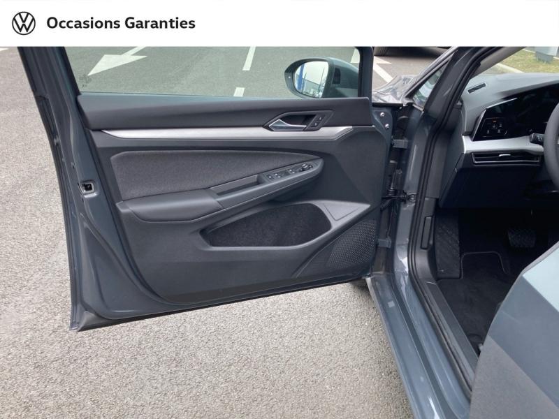 Voitures occasions VOLKSWAGEN Golf SW Life Plus Dechy