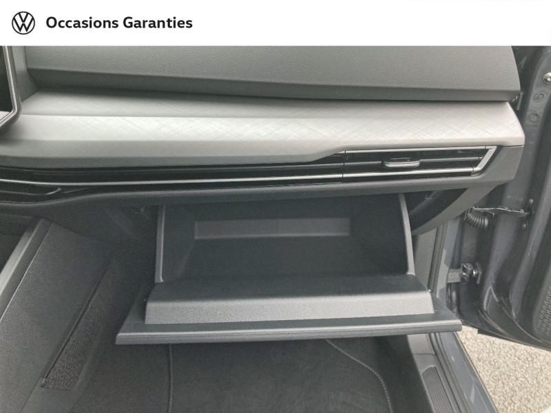 Voitures occasions VOLKSWAGEN Golf SW Life Plus Dechy