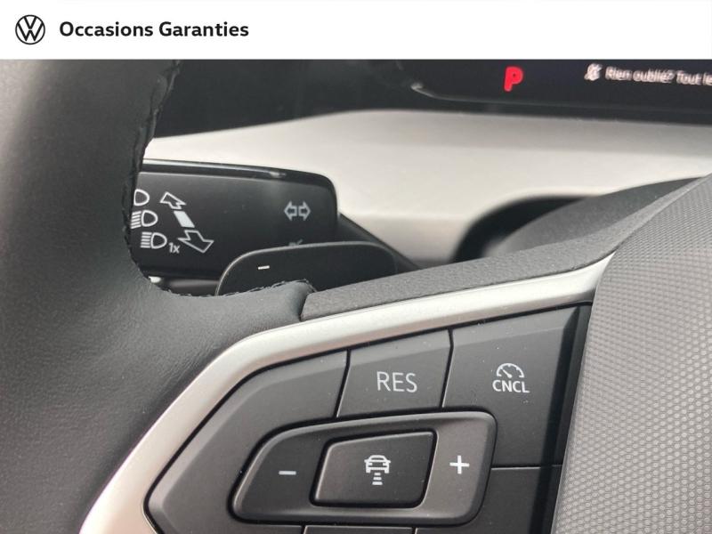 Voitures occasions VOLKSWAGEN Golf SW Life Plus Dechy