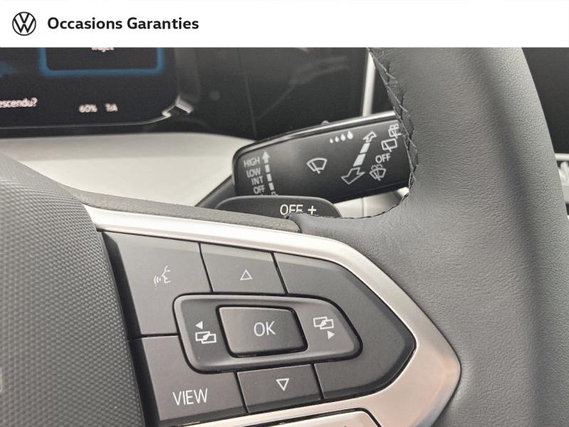 Voitures occasions VOLKSWAGEN Golf SW Life Plus Dechy