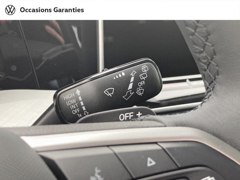 Voitures occasions VOLKSWAGEN Golf SW Life Plus Dechy