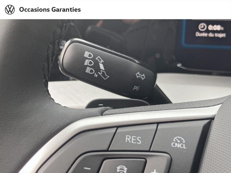 Voitures occasions VOLKSWAGEN Golf SW Life Plus Dechy