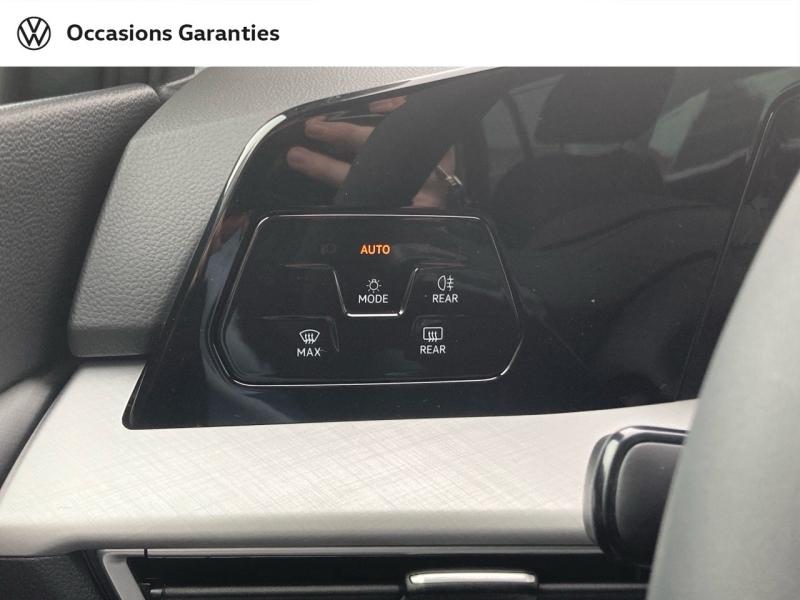 Voitures occasions VOLKSWAGEN Golf SW Life Plus Dechy
