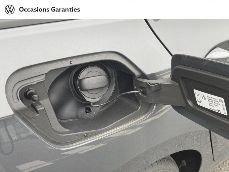 Voitures occasions VOLKSWAGEN Golf SW Life Plus Dechy