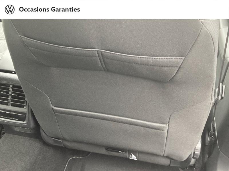 Voitures occasions VOLKSWAGEN Golf SW Life Plus Dechy