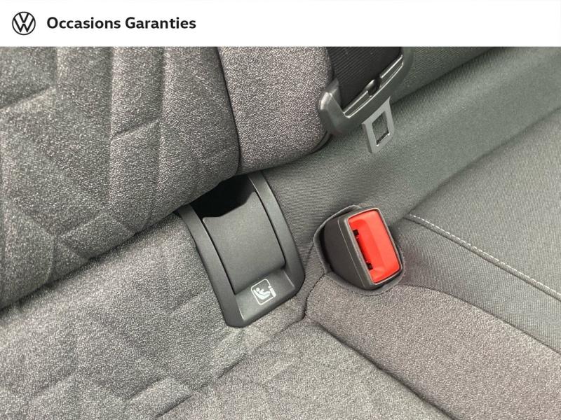 Voitures occasions VOLKSWAGEN Golf SW Life Plus Dechy