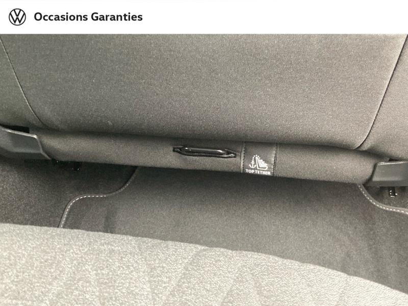 Voitures occasions VOLKSWAGEN Golf SW Life Plus Dechy
