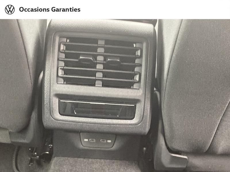 Voitures occasions VOLKSWAGEN Golf SW Life Plus Dechy