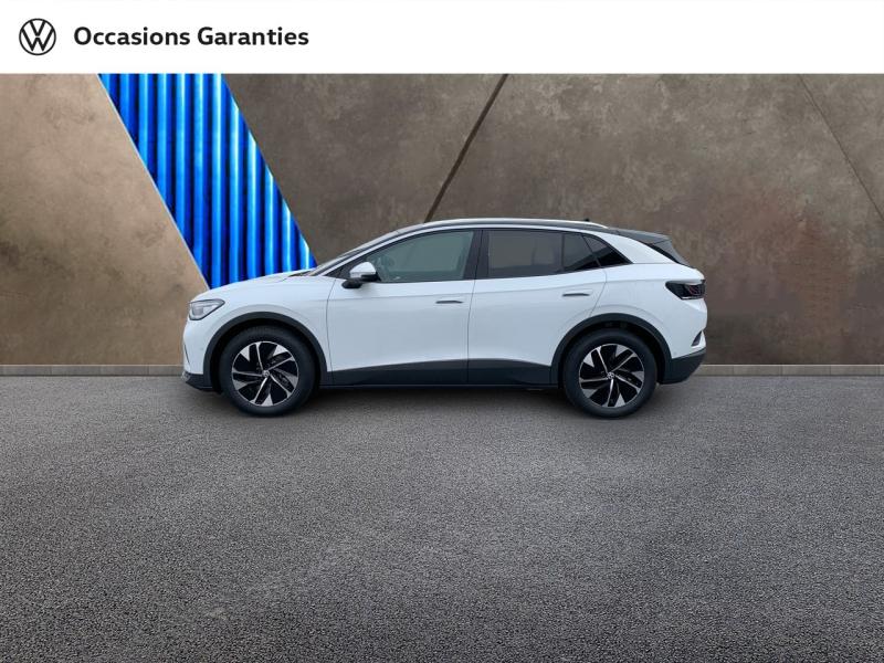 Voitures occasions VOLKSWAGEN ID.4 Life Max Dechy