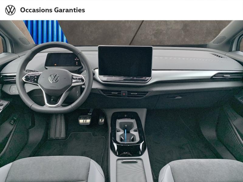 Voitures occasions VOLKSWAGEN ID.4 Life Max Dechy