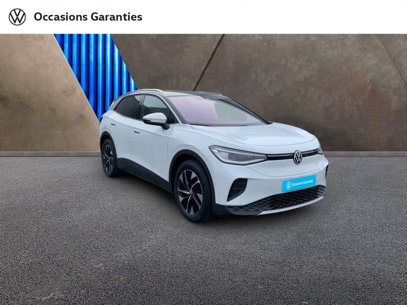 Voitures occasions VOLKSWAGEN ID.4 Life Max Dechy