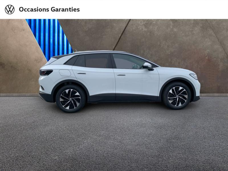 Voitures occasions VOLKSWAGEN ID.4 Life Max Dechy