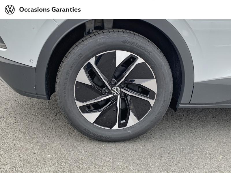 Voitures occasions VOLKSWAGEN ID.4 Life Max Dechy