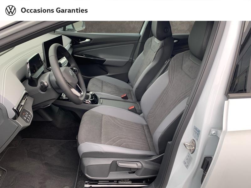 Voitures occasions VOLKSWAGEN ID.4 Life Max Dechy