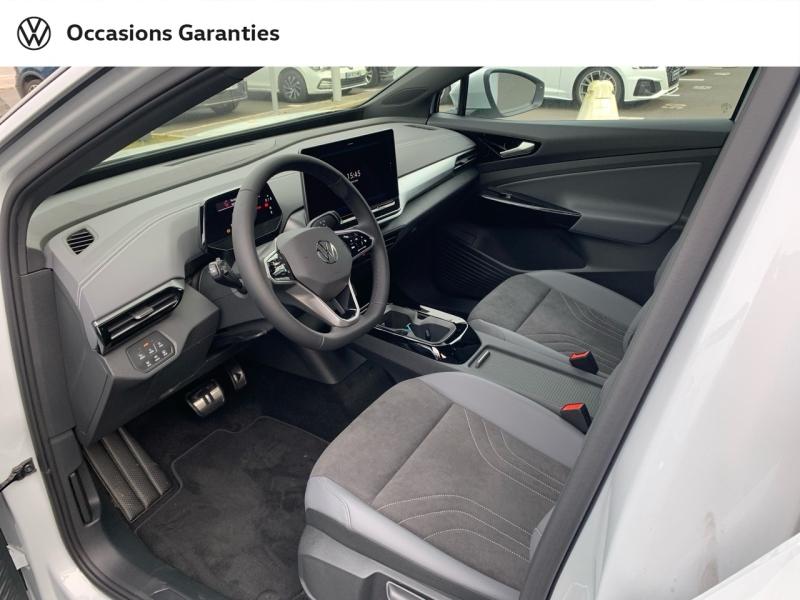 Voitures occasions VOLKSWAGEN ID.4 Life Max Dechy