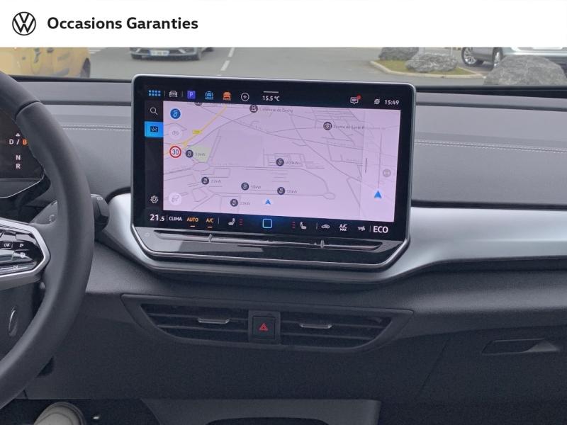 Voitures occasions VOLKSWAGEN ID.4 Life Max Dechy