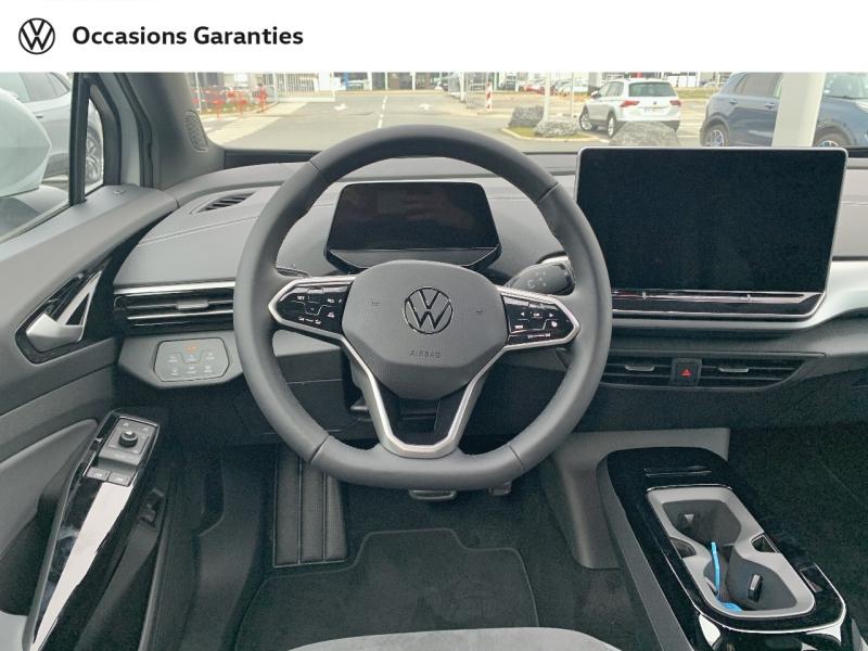 Voitures occasions VOLKSWAGEN ID.4 Life Max Dechy