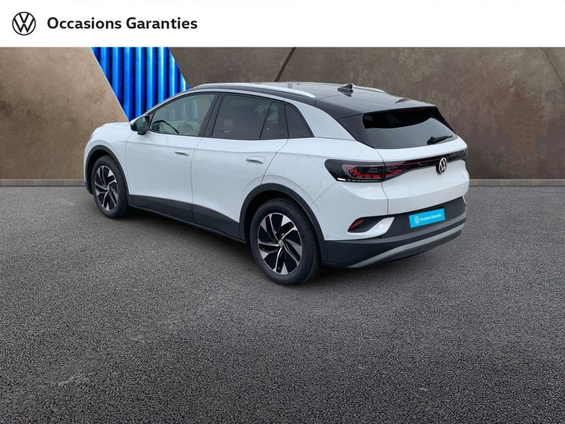 Voitures occasions VOLKSWAGEN ID.4 Life Max Dechy