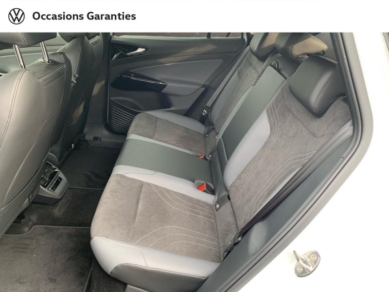 Voitures occasions VOLKSWAGEN ID.4 Life Max Dechy